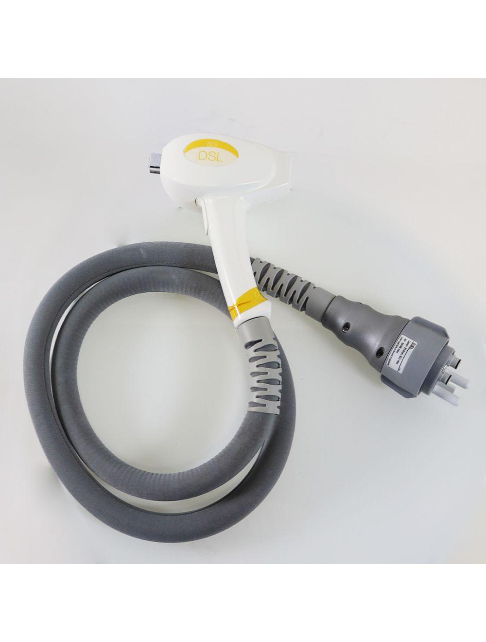 2015 Syneron eLOS Plus DSL Applicator 810nm Diode Hair Removal Handpiece (PARTS)