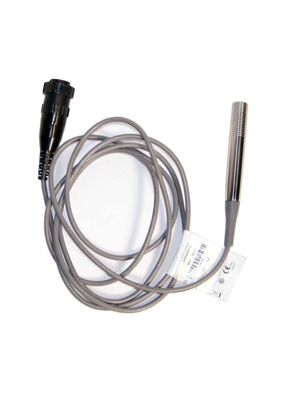 2014 InMode Fractora AS604001B RF Fractional Skin Tightening Handpiece HP