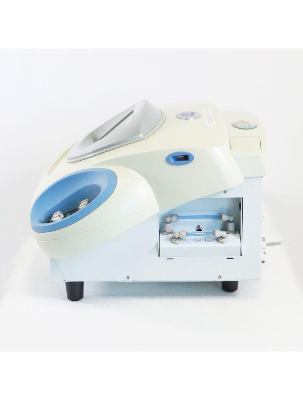 2010 Palomar StarLux 500 LuxV Acne Pigmented Lesions System