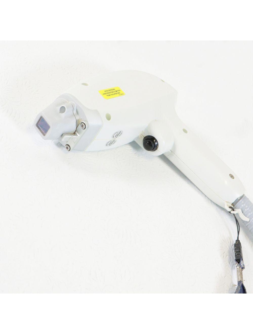 2012 Alma Soprano XLi Diode 810nm IPL Hair Removal Skin Rejuvenation 810nm HP