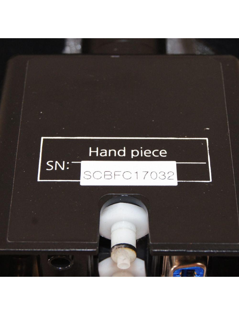 Perigree SmoothCool HR IPL Hair Removal Handpiece 700nm SCBFC17032