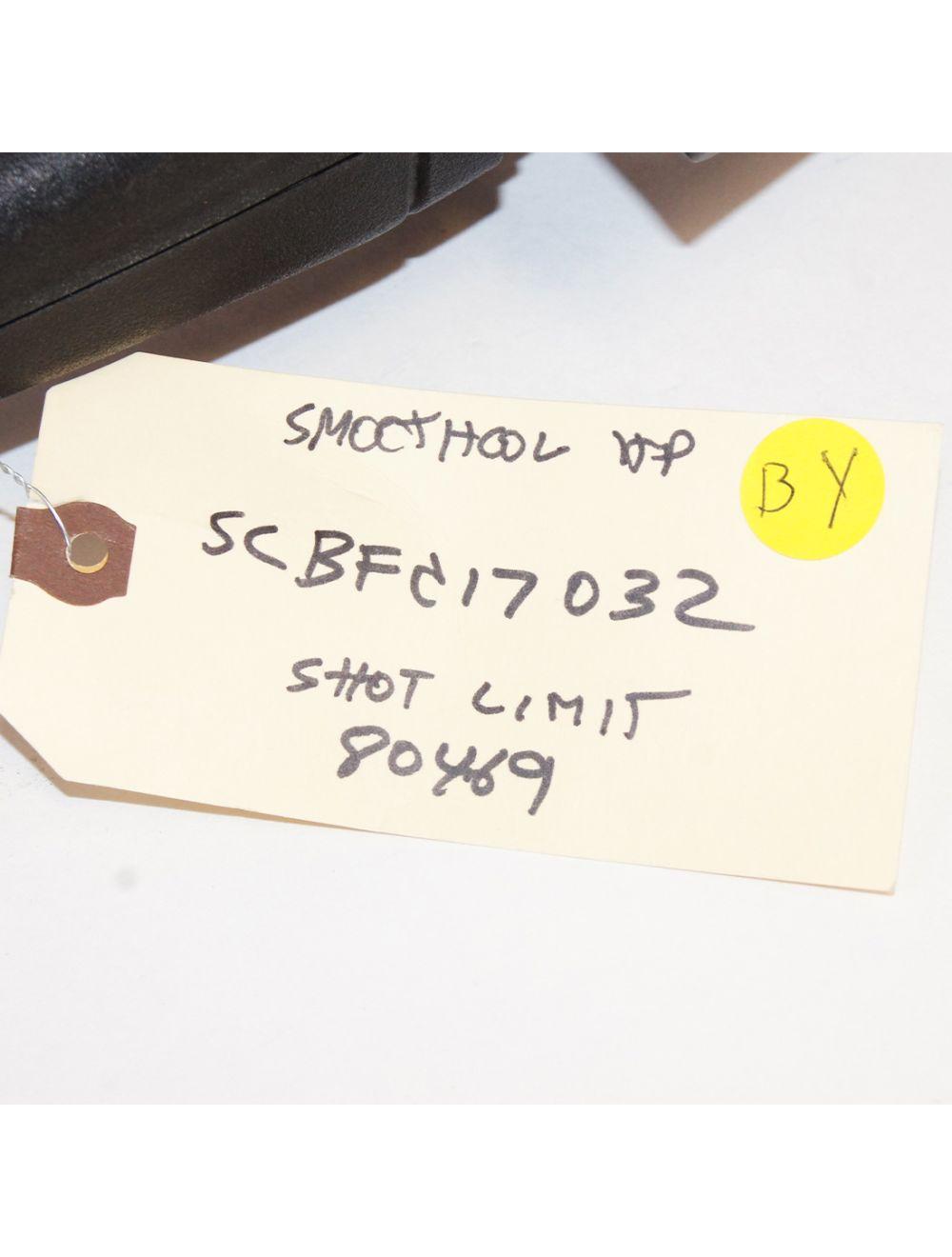 Perigree SmoothCool HR IPL Hair Removal Handpiece 700nm SCBFC17032