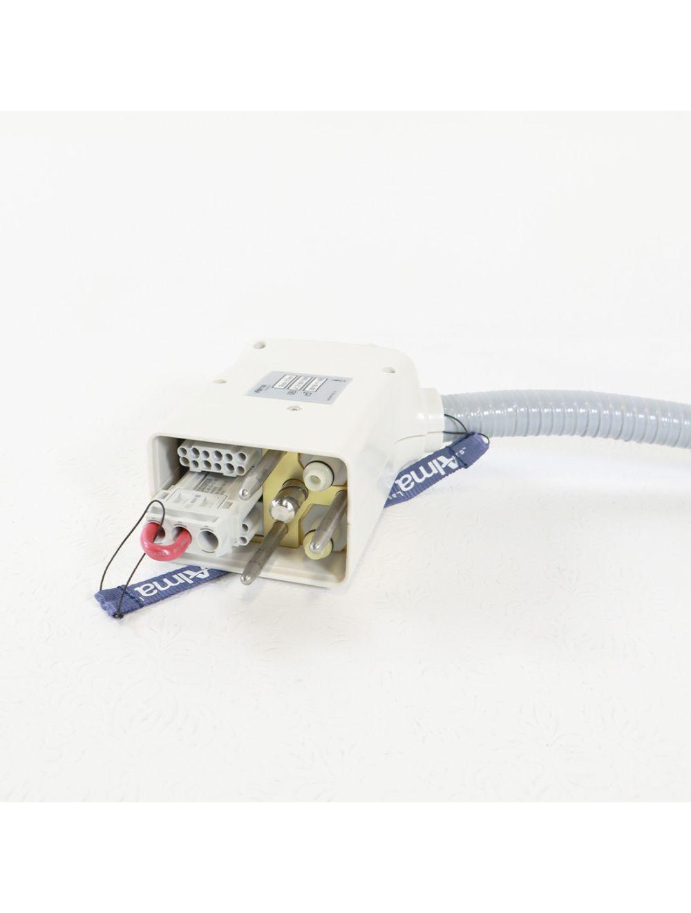 2012 Alma Soprano XLi Diode 810nm IPL Hair Removal Skin Rejuvenation 810nm HP