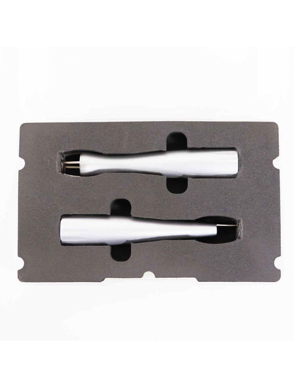 Syneron Candela CORE Co2 Laser Fractional Surgical Handpieces AS85411 Set of 2