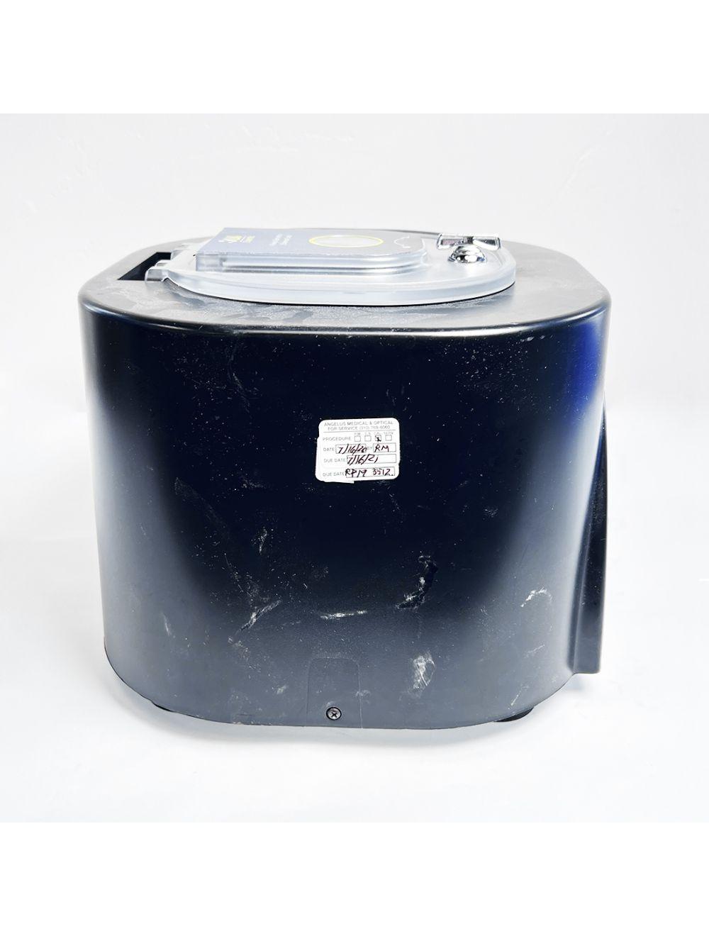 LW Scientific E8 3500 RPM 8 Slot Centrifuge Variable Speed Fixed Angle Rotor