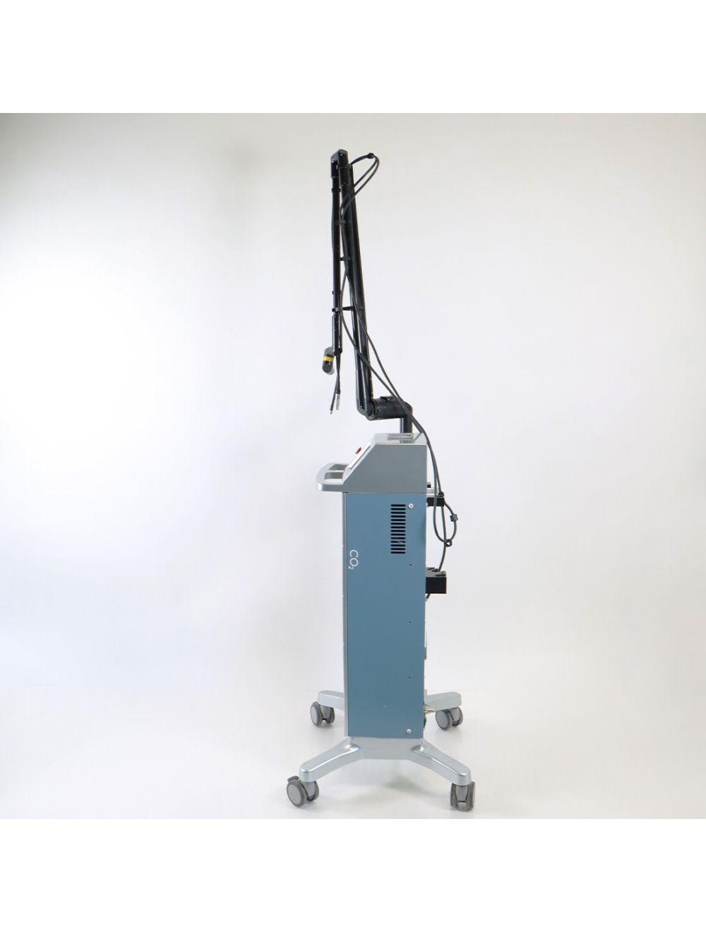 2008 Cynosure Affirm CO2 Smart Skin Laser Skin Rejuvenation Tightening