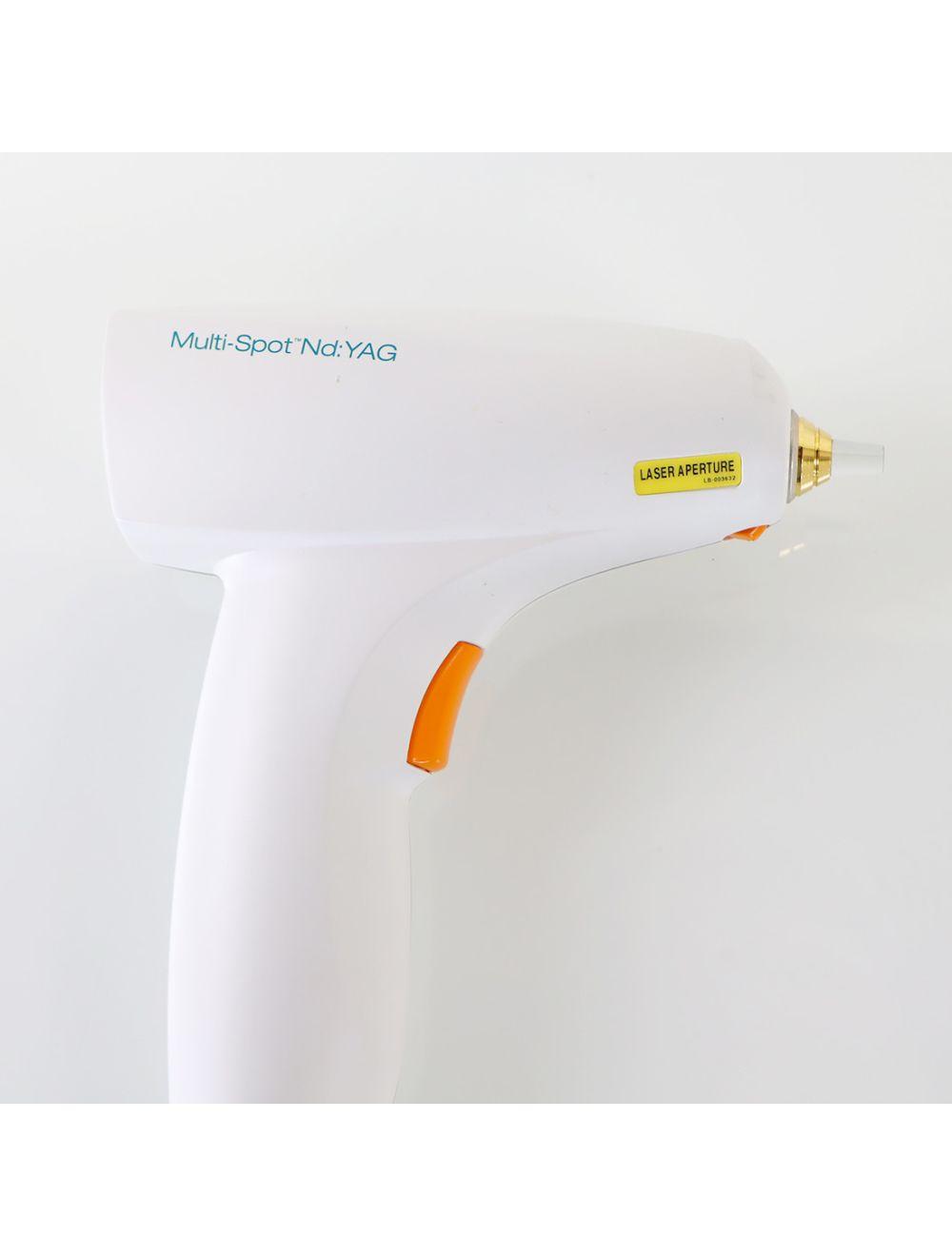 2009 Lumenis LumeONE Handpiece Universal IPL Laser HP Hair Removal SA6560000