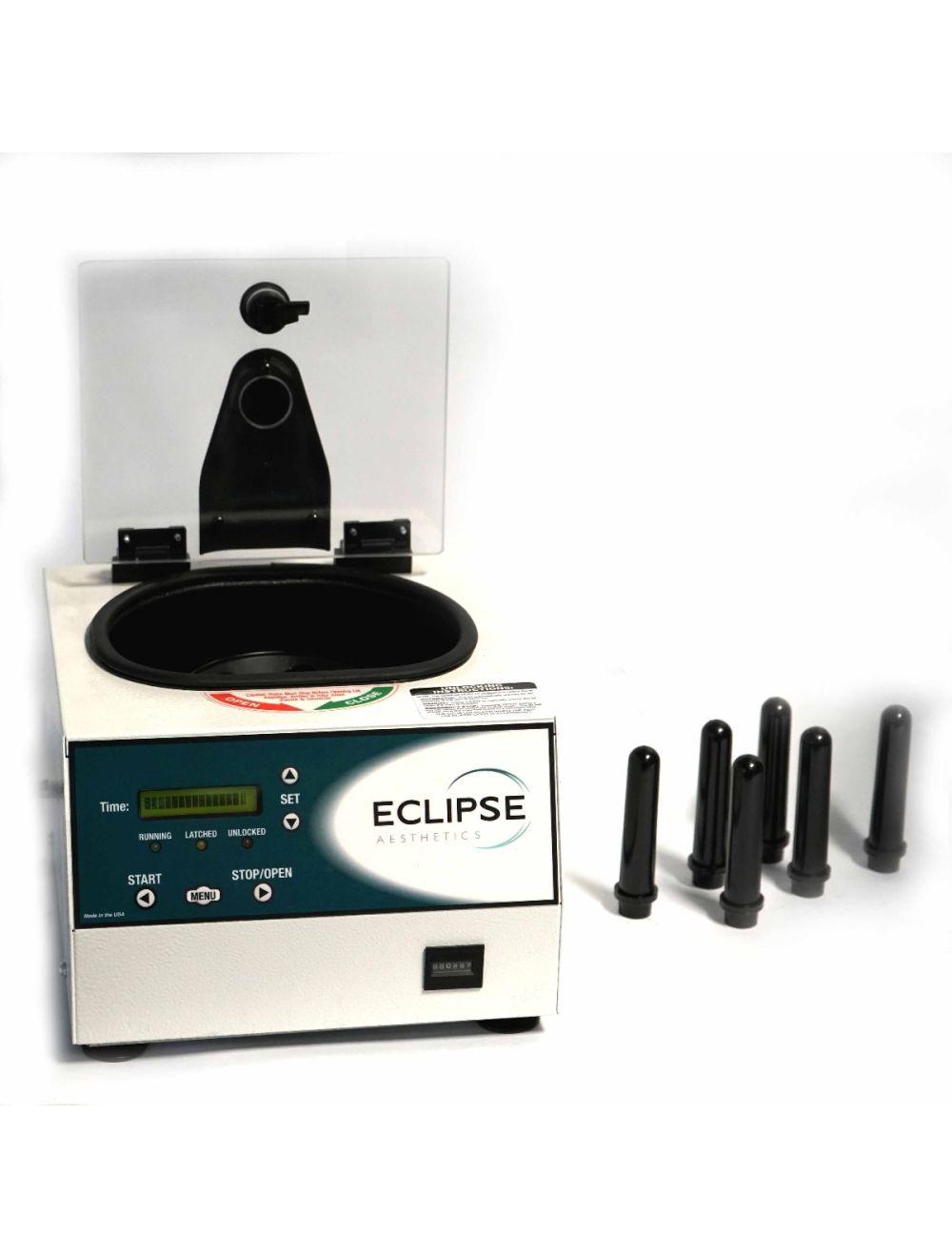 Drucker Diagnostics 642VES Eclipse Centrifuge Easy Spin 3500 PRP 642 VES PARTS