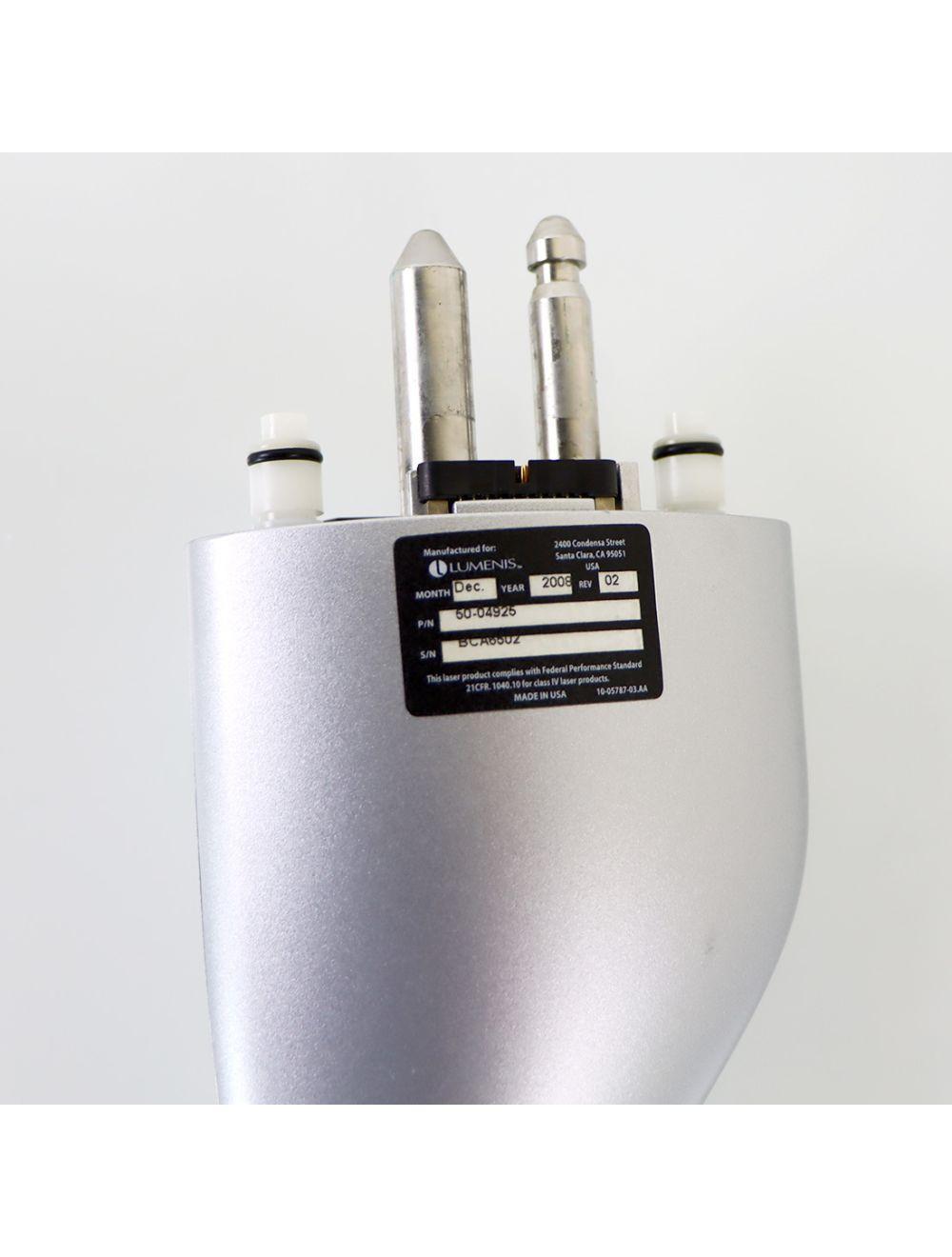 2009 Lumenis LumeONE Handpiece Universal IPL Laser HP Hair Removal SA6560000