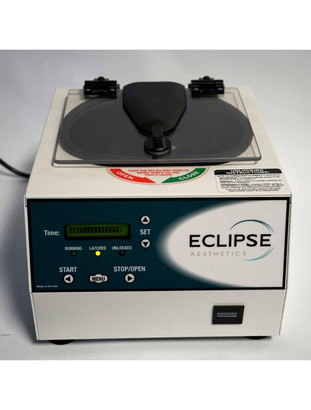 Drucker Diagnostics 642VES Eclipse Centrifuge Easy Spin 3500 PRP 642 VES PARTS