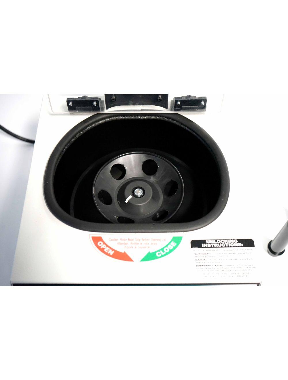 Drucker Diagnostics 642VES Eclipse Centrifuge Easy Spin 3500 PRP 642 VES PARTS