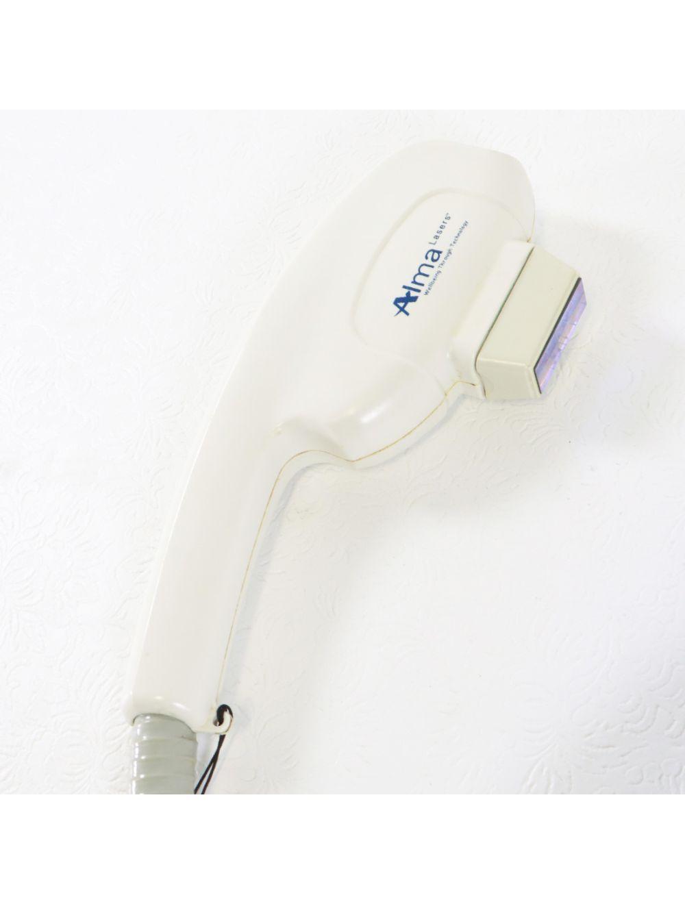 Alma Laser Harmony Yellow 570-950 nm IPL Handpiece Skin Rejuvenation