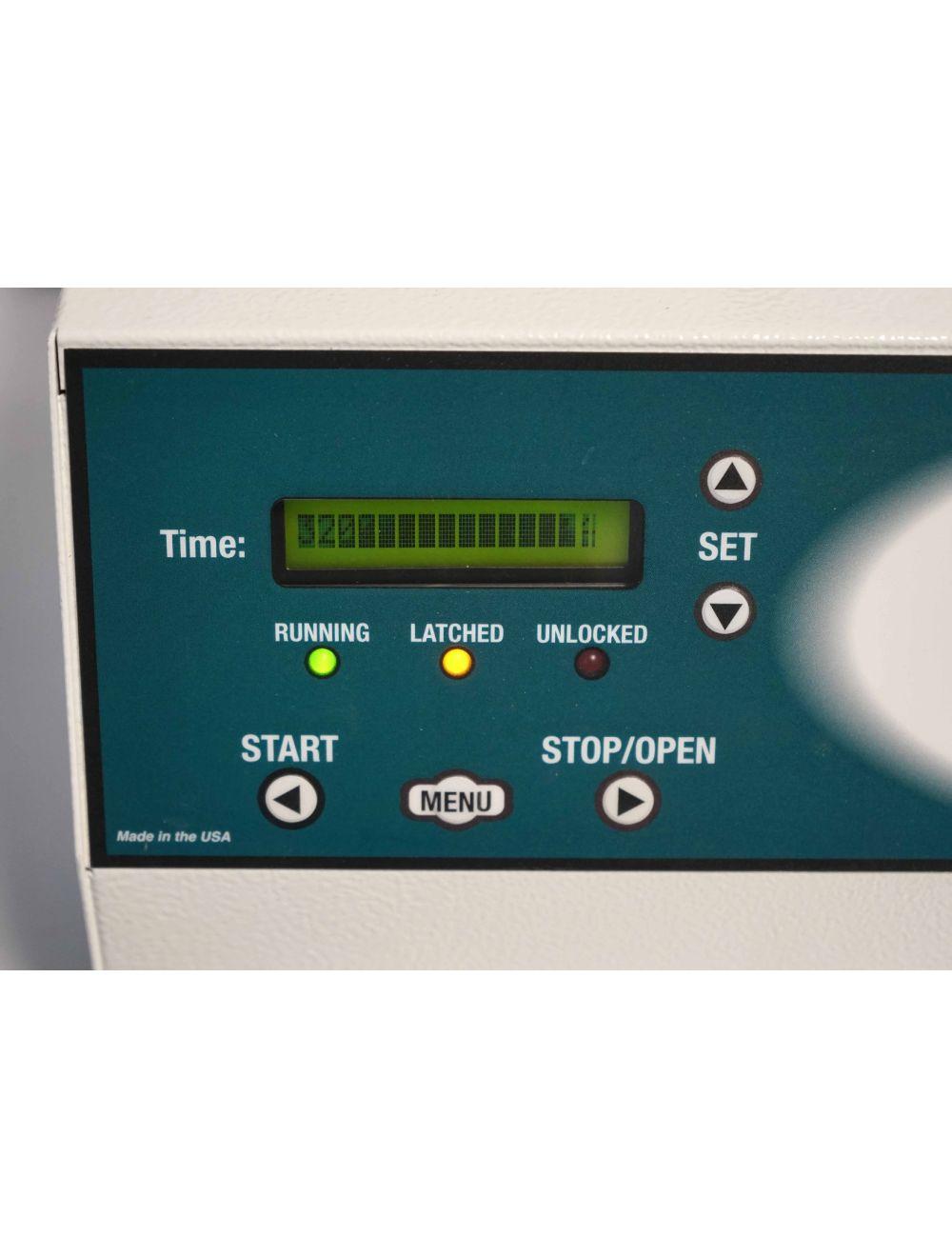 Drucker Diagnostics 642VES Eclipse Centrifuge Easy Spin 3500 PRP 642 VES PARTS