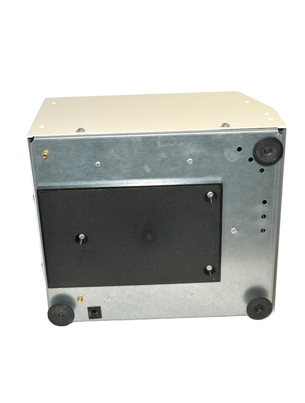 Drucker Diagnostics 642VES Eclipse Centrifuge Easy Spin 3500 PRP 642 VES PARTS