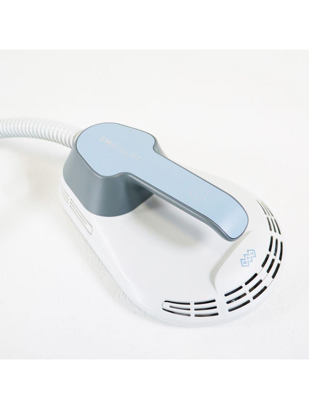 2019 BTL EMSculpt Large Paddle Body Shaping Single Applicator 299-AS26110 Parts As Is