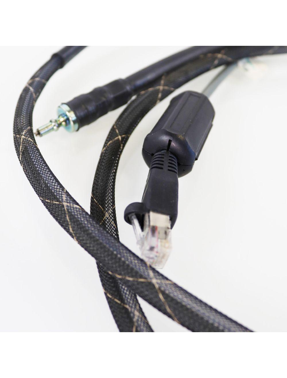 Candela GentleLase Plus Handpiece Laser Delivery Assembly No Fiber 7121-00-7590