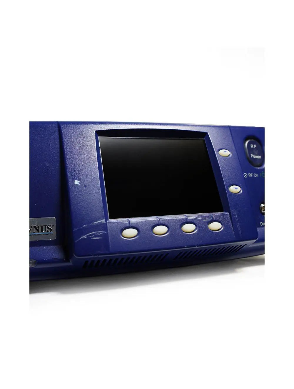 VNUS Medtronic RFG2 Covidien Vessel Tissue Coagulation Radio Frequency Generator