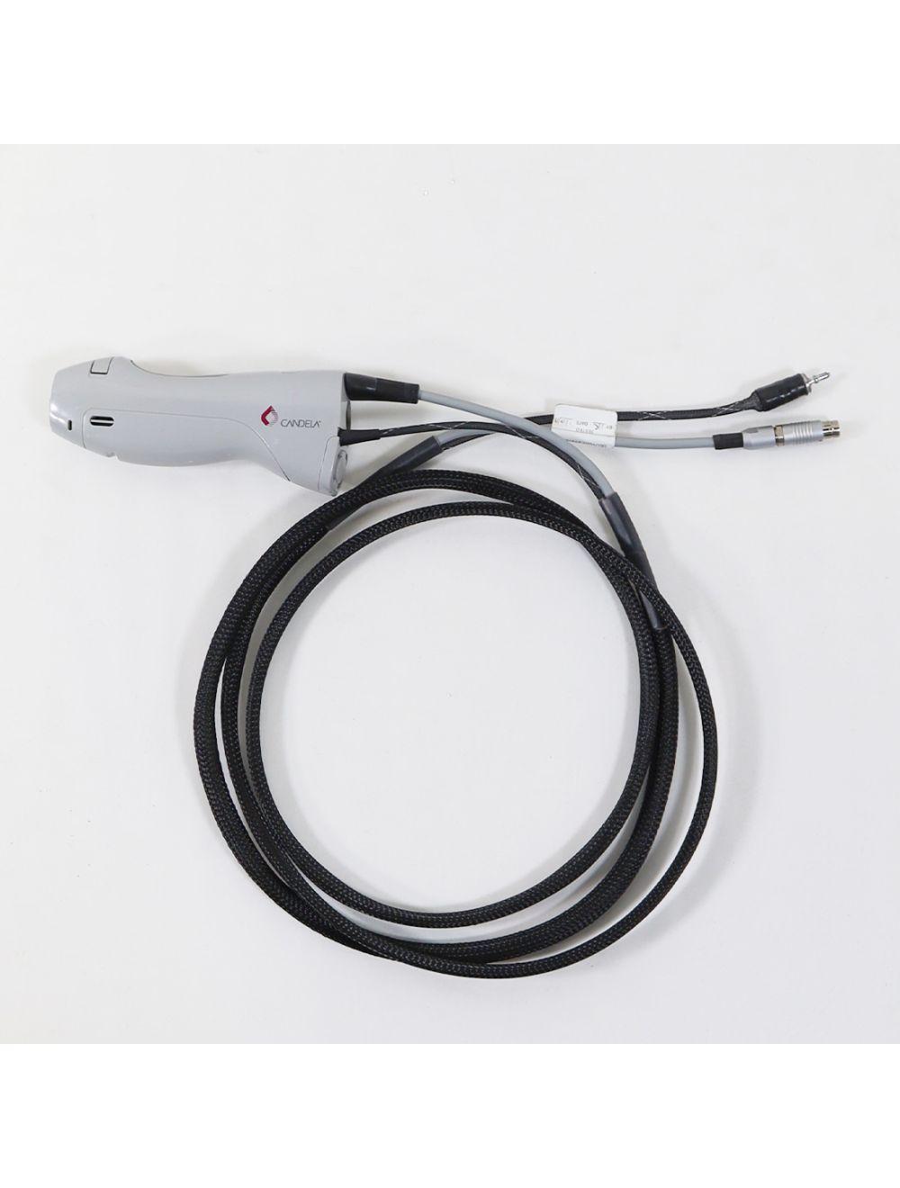 Candela GentleMax GMAX PRO SERIES HandPiece w/ Cryo and Data Cable 7122-00-9401