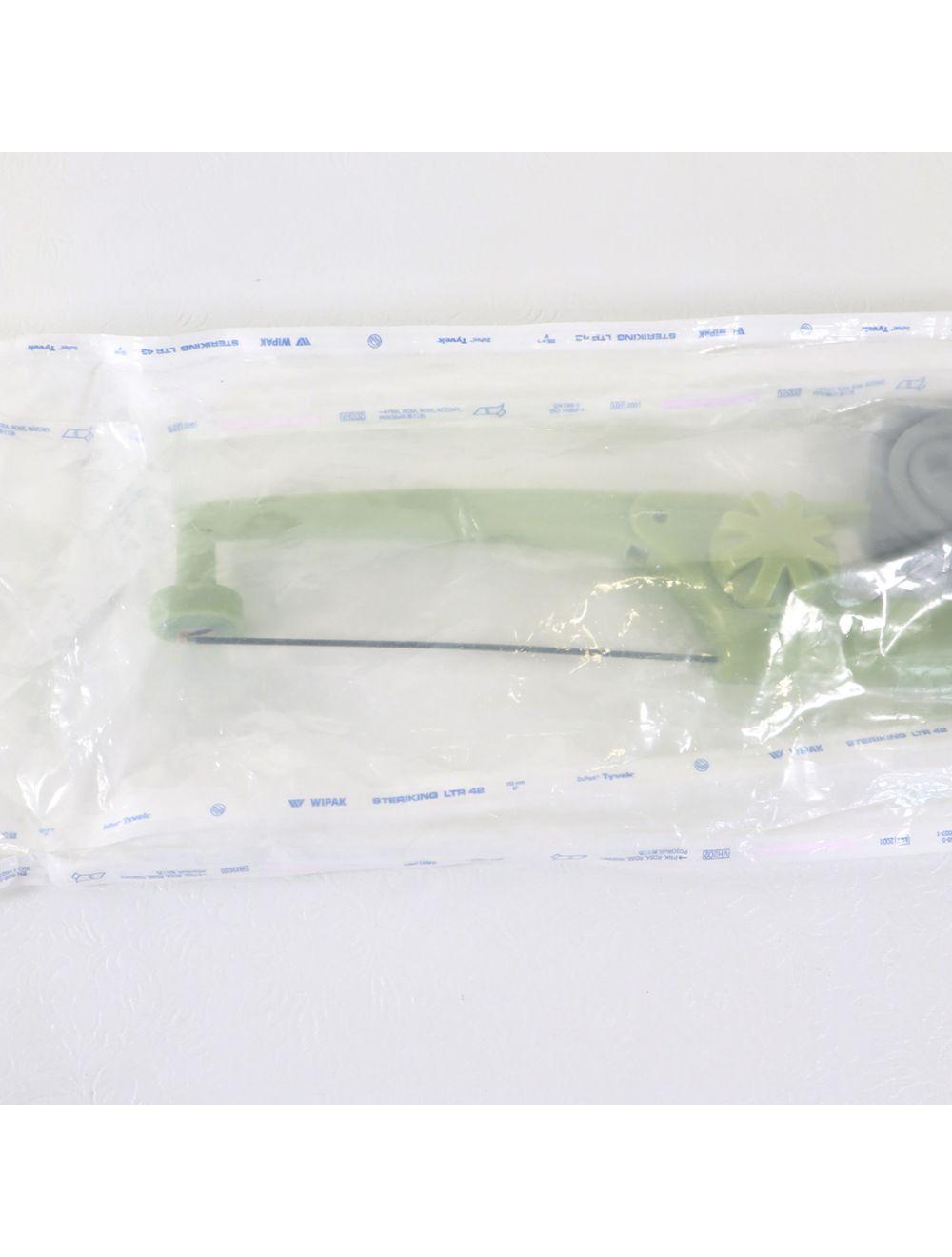 2021 InMode BodyTite Dual Sensor Applicator RF Handpiece 40W 17cmx2.2mm