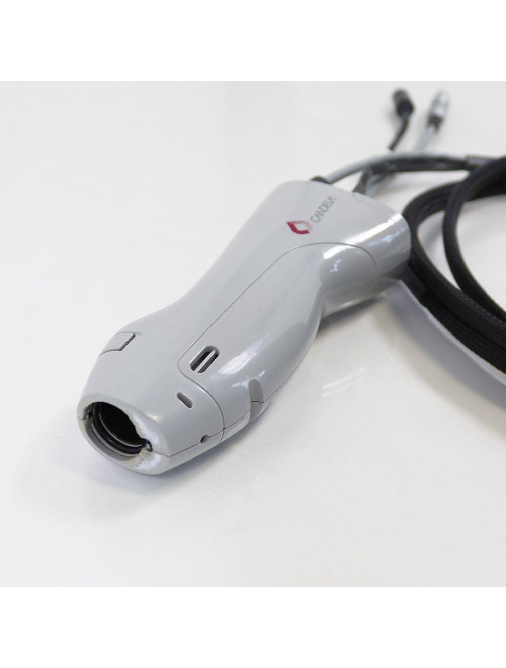 Candela GentleMax GMAX PRO SERIES HandPiece w/ Cryo and Data Cable 7122-00-9401