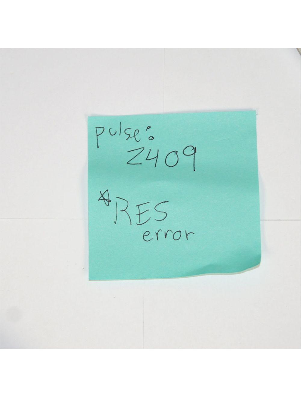 Alma Lasers Harmony Pixel 2940 Handpiece Er:YAG Skin Resurfacing (HD)