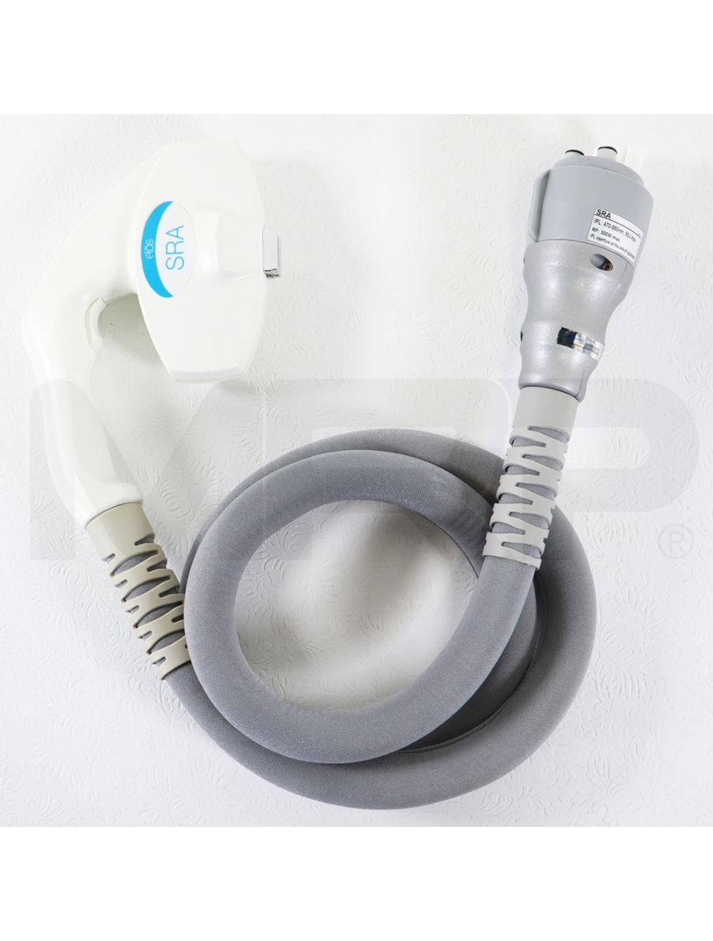 Syneron elos Plus SRA Applicator Handpiece Skin Rejuvenation HP FG70621