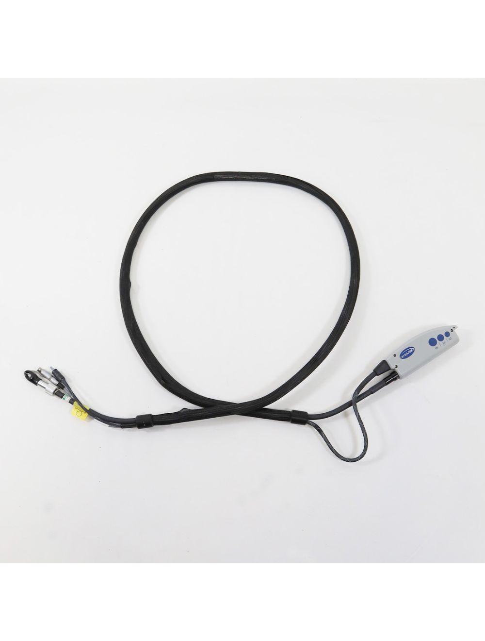 Candela GentleLASE Mini Delivery System Handpiece & Fiber 18/15/12 7122-00-3797