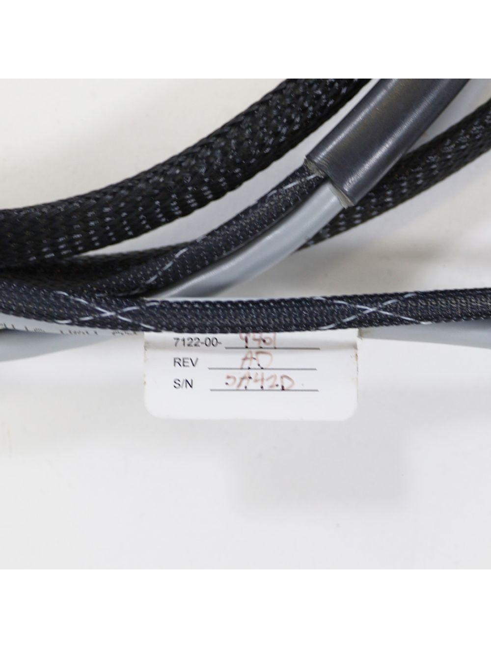 Candela GentleMax GMAX PRO SERIES HandPiece w/ Cryo and Data Cable 7122-00-9401