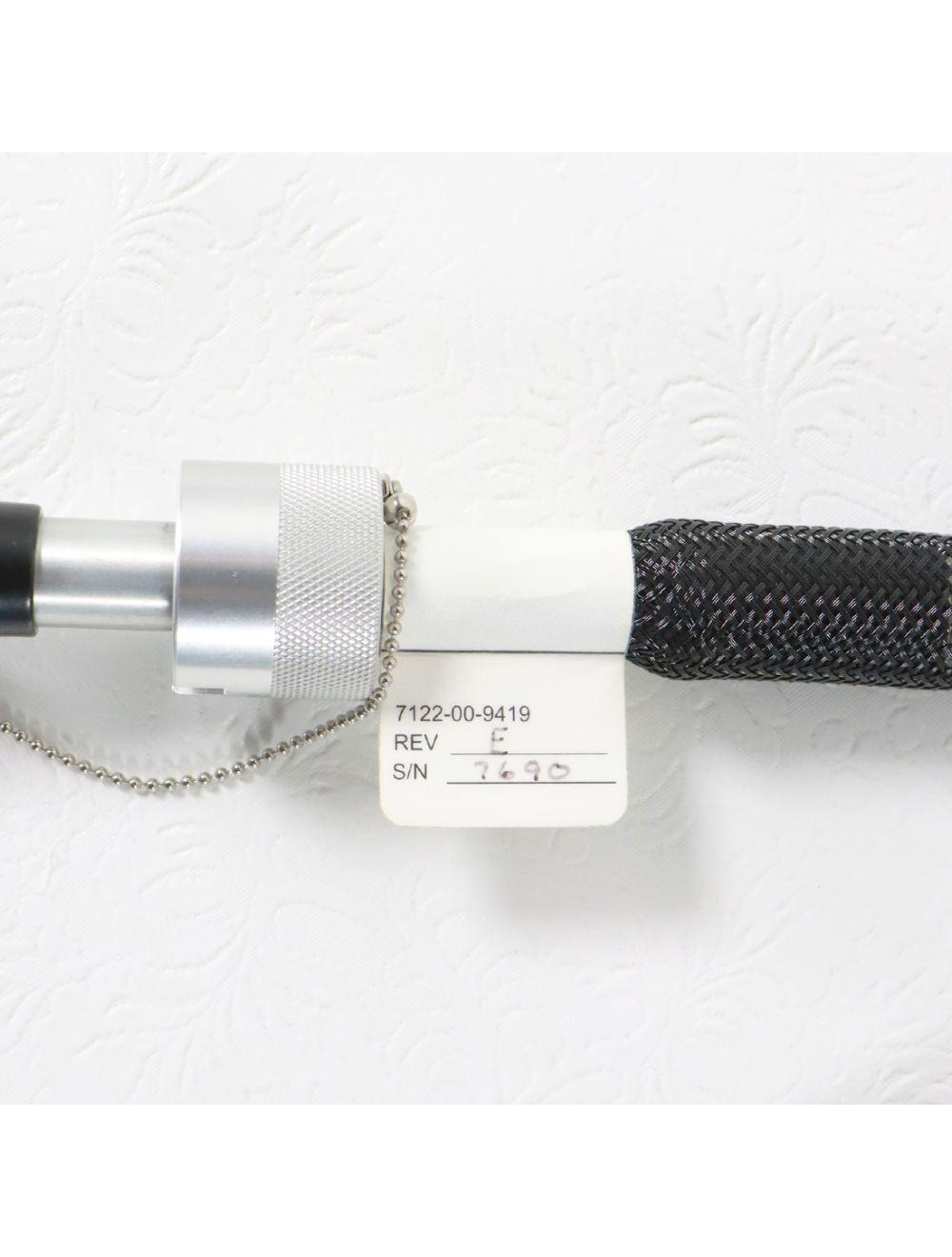 Candela Gentle Pro GPro Series Fiber Assembly Replacement 7122-00-9419 7690