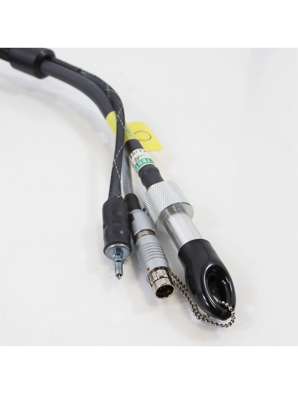 Candela GentleLASE Mini Delivery System Handpiece & Fiber 18/15/12 7122-00-3797