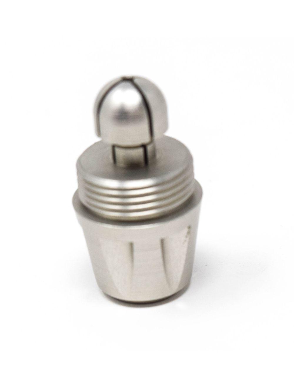 Cynosure Laser SmartLipo CelluLaze Handpiece Handle Hand Piece Cosmetic