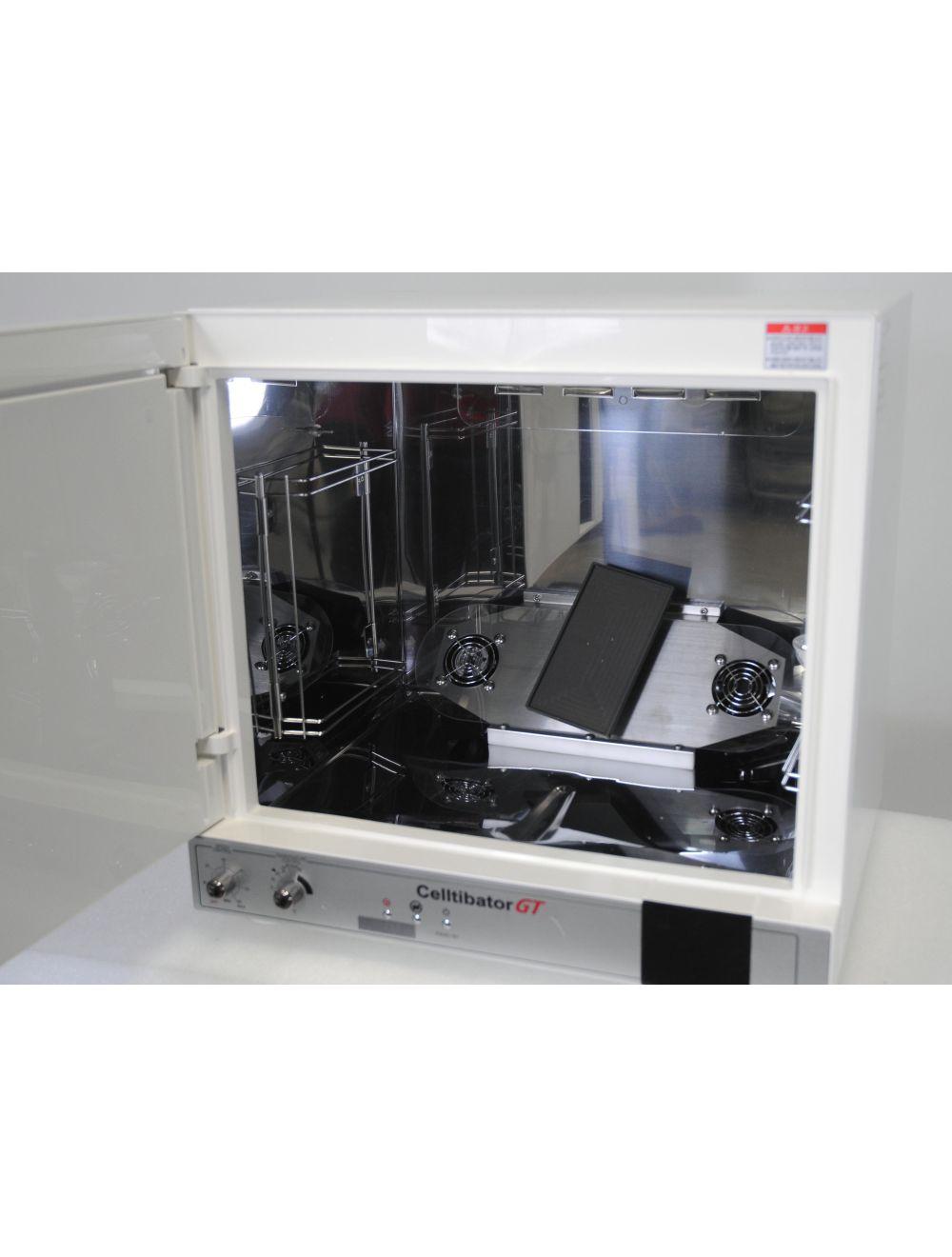 Medikan Celltibator GT Adipose Tissue Speciman Container Cell Incubator