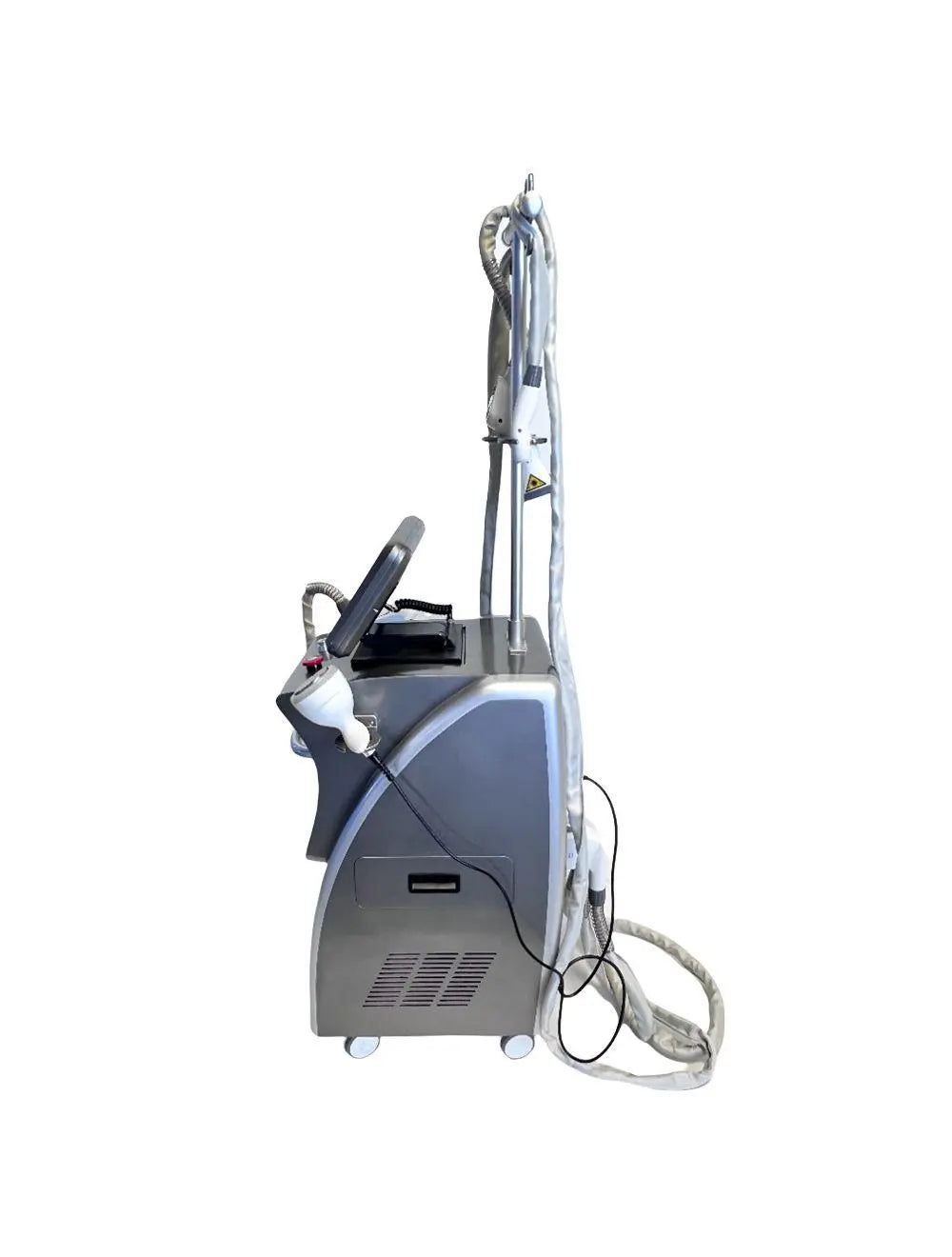 2020 I-Shape TS4000 Ultrasound Cavitation Lipolysis Skin Tightening System