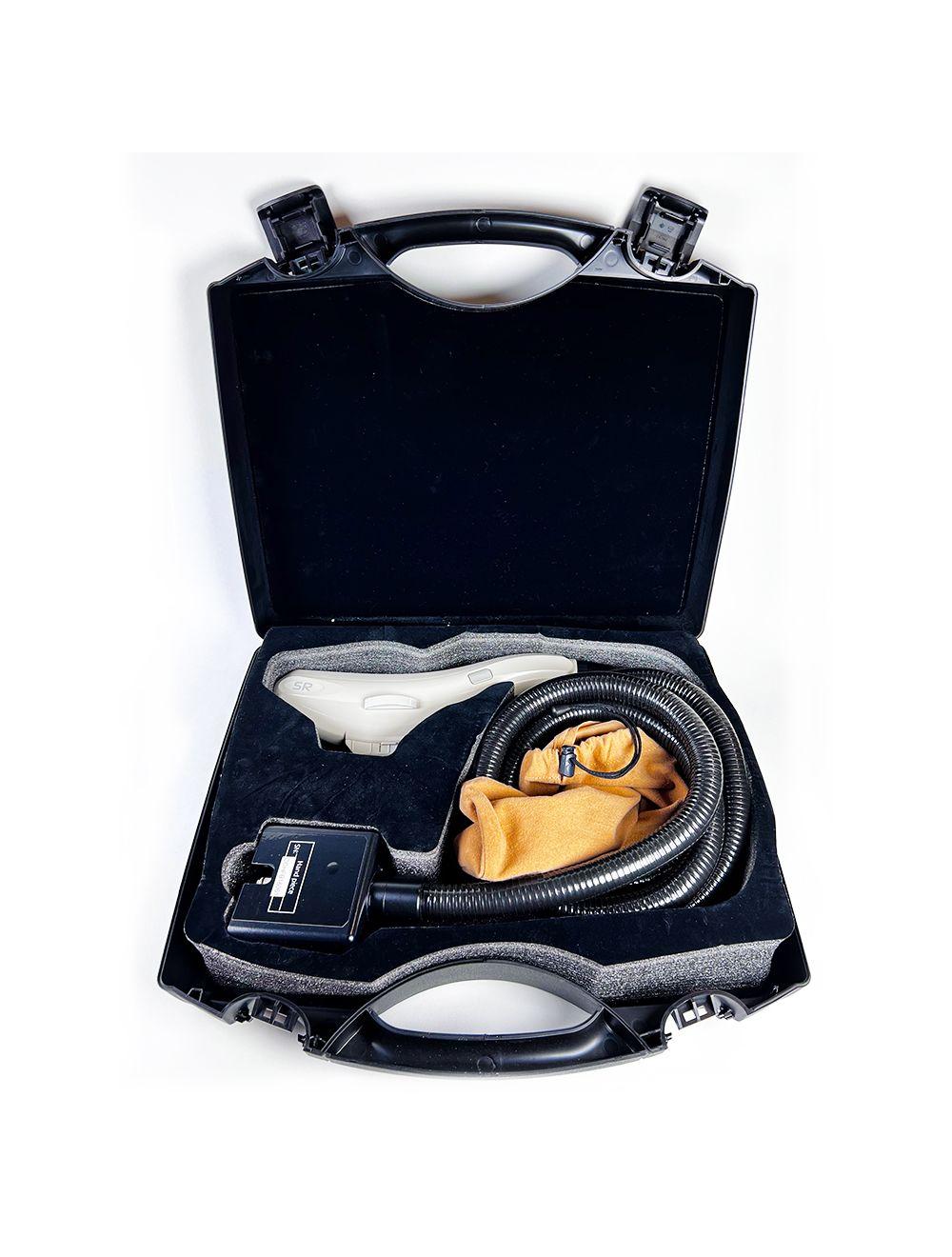 Eclipse Aesthetics SmoothCool IPL Skin Resurfacing SR Laser Handpiece