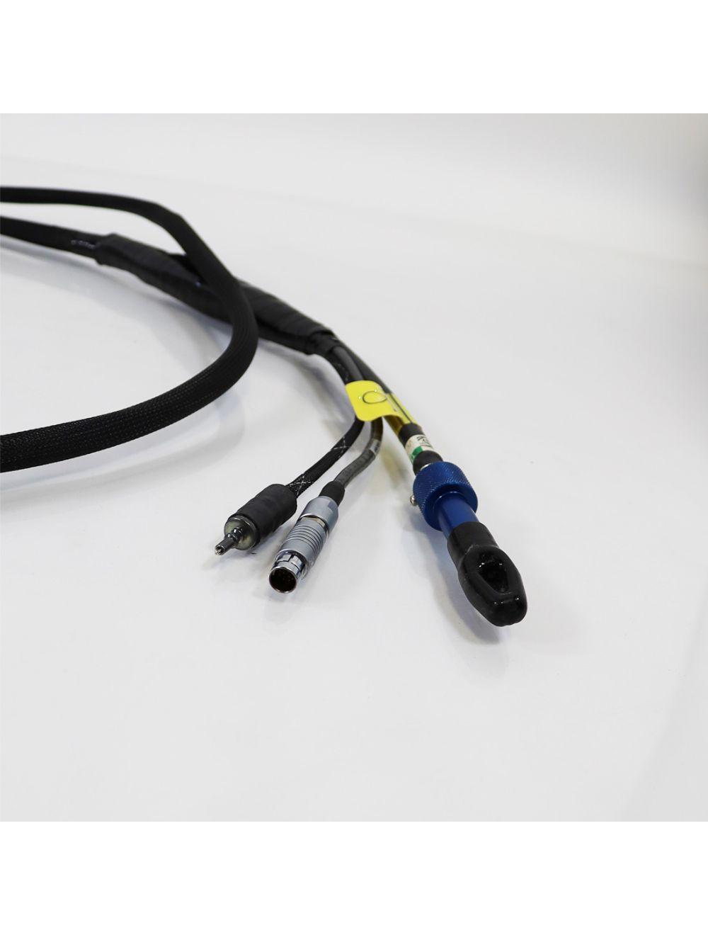 Candela GentleYAG Laser Handpiece HP Fiber 1.5mm 3mm 1064nm 2157-40-8068