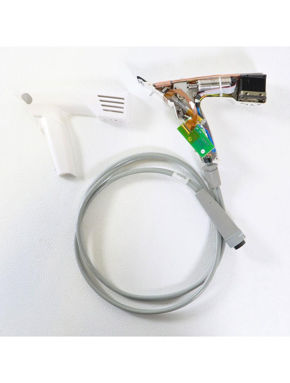 Syneron Candela Profound SubQ RF Microneedling Handpiece Parts As Is