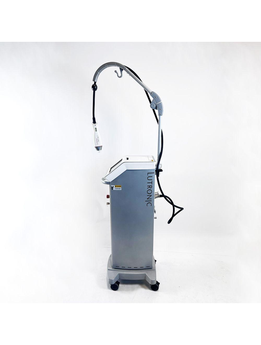 2016 Lutronic INFINI Radio Frequency Microneedling Electrosurgical RF System