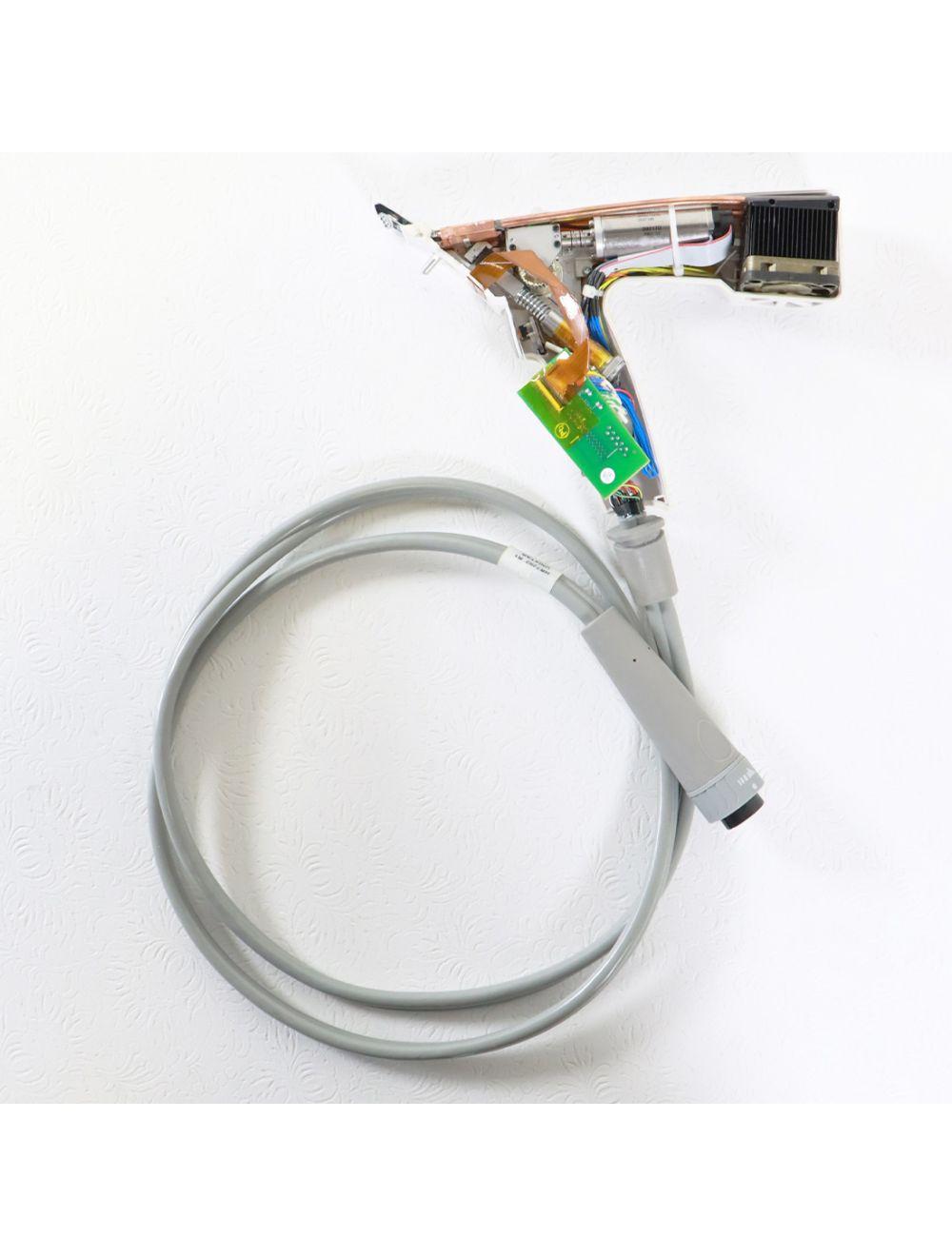 Syneron Candela Profound SubQ RF Microneedling Handpiece Parts As Is