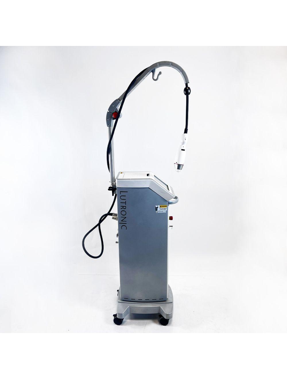 2016 Lutronic INFINI Radio Frequency Microneedling Electrosurgical RF System