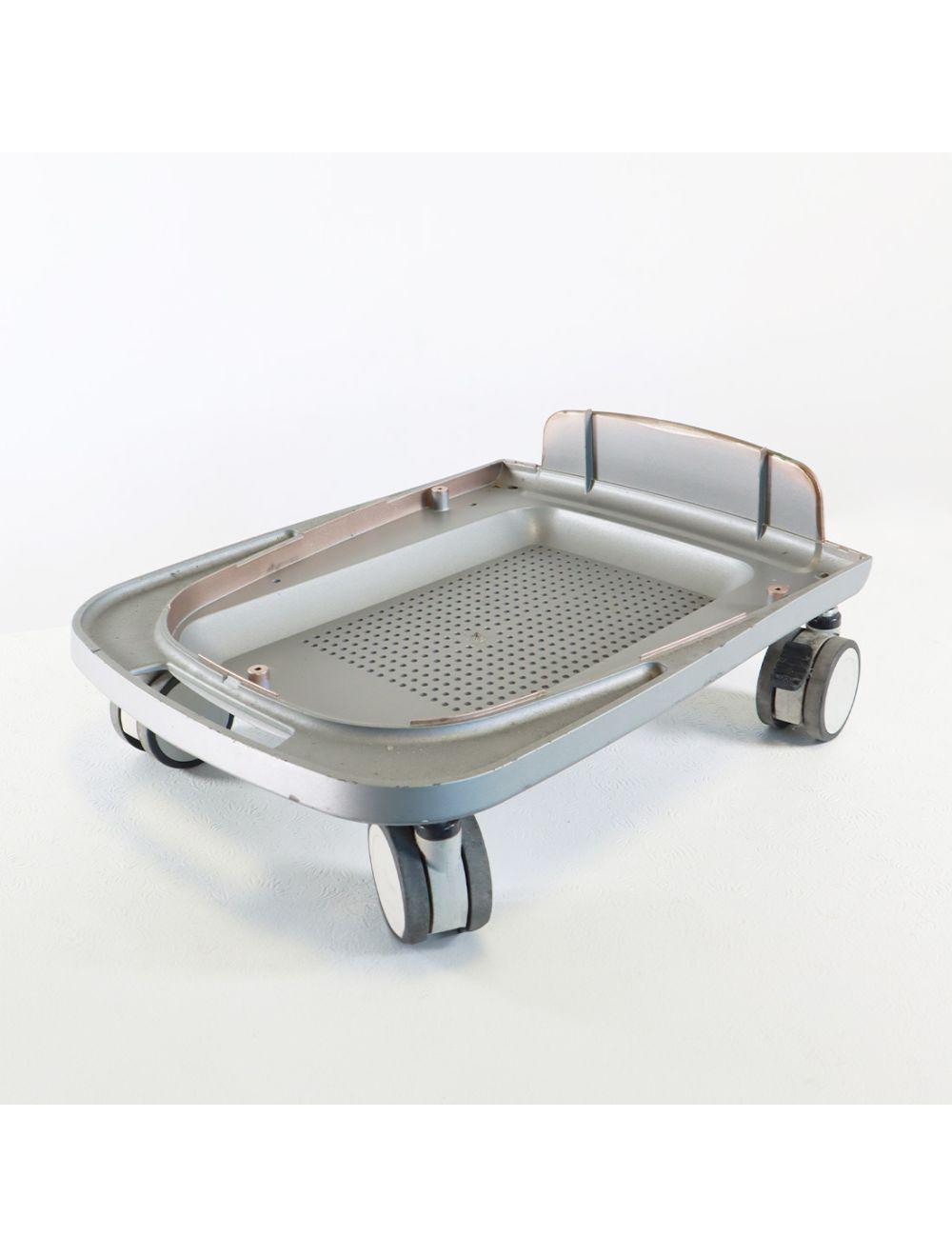 Syneron Velashape III System Rolling Cart Parts AS-IS