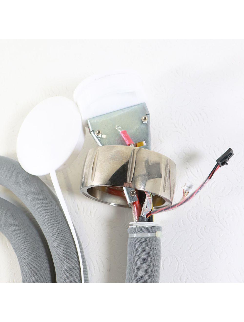 Lumenis M22 MultiSpot 1064nm Nd:YAG Laser SA-1020220 Handpiece Parts As Is