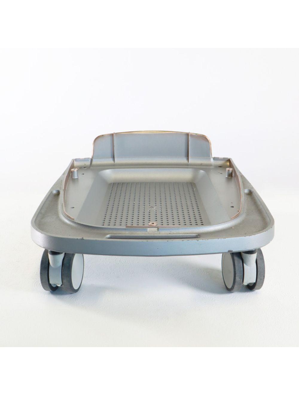 Syneron Velashape III System Rolling Cart Parts AS-IS