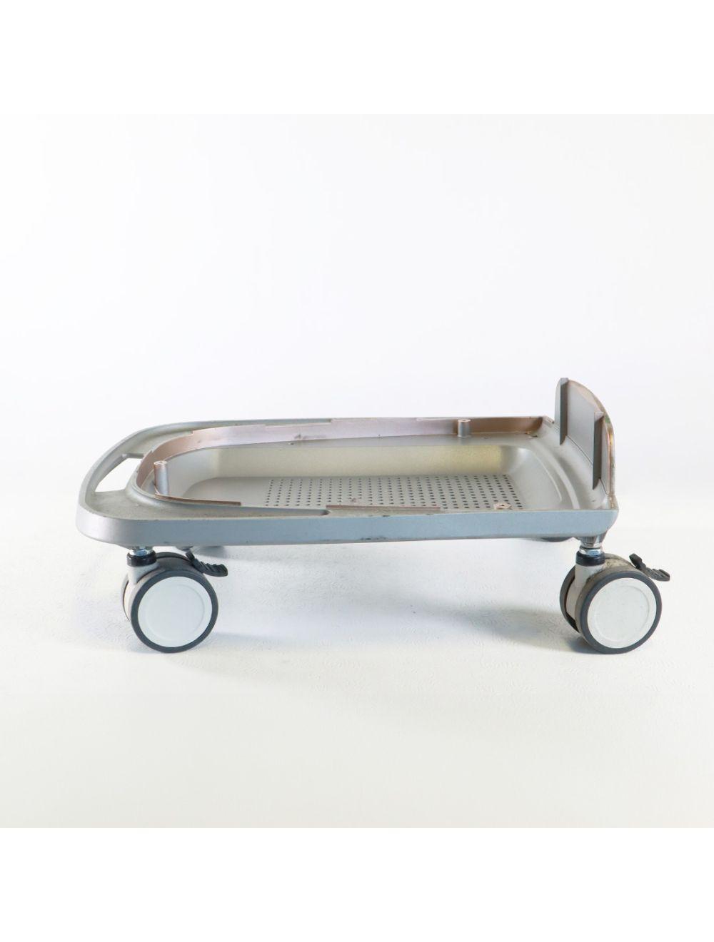 Syneron Velashape III System Rolling Cart Parts AS-IS
