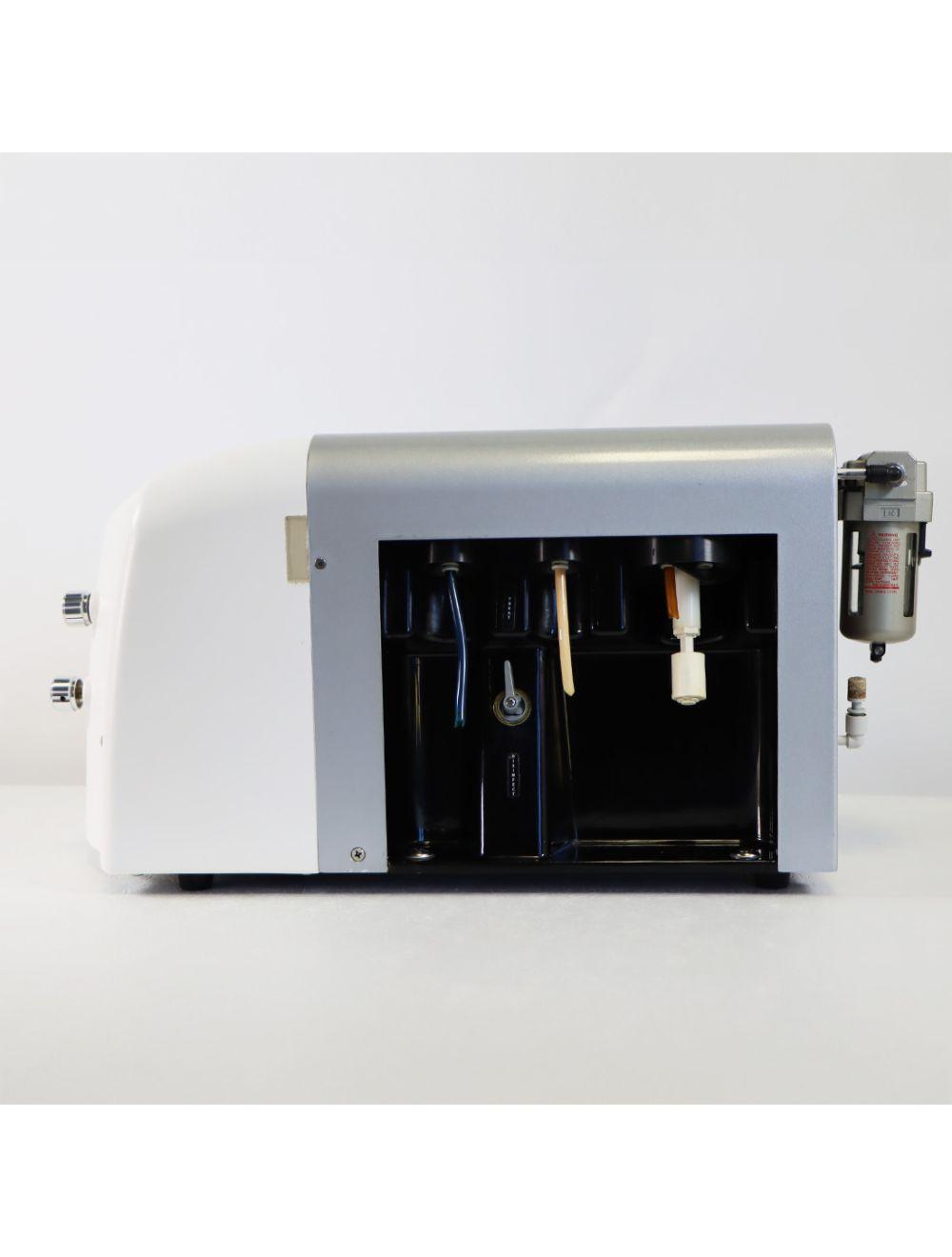 Envy Medical SilkPeel Dermalinfusion Skin Resurfacing Treatment System 934.4 Hours