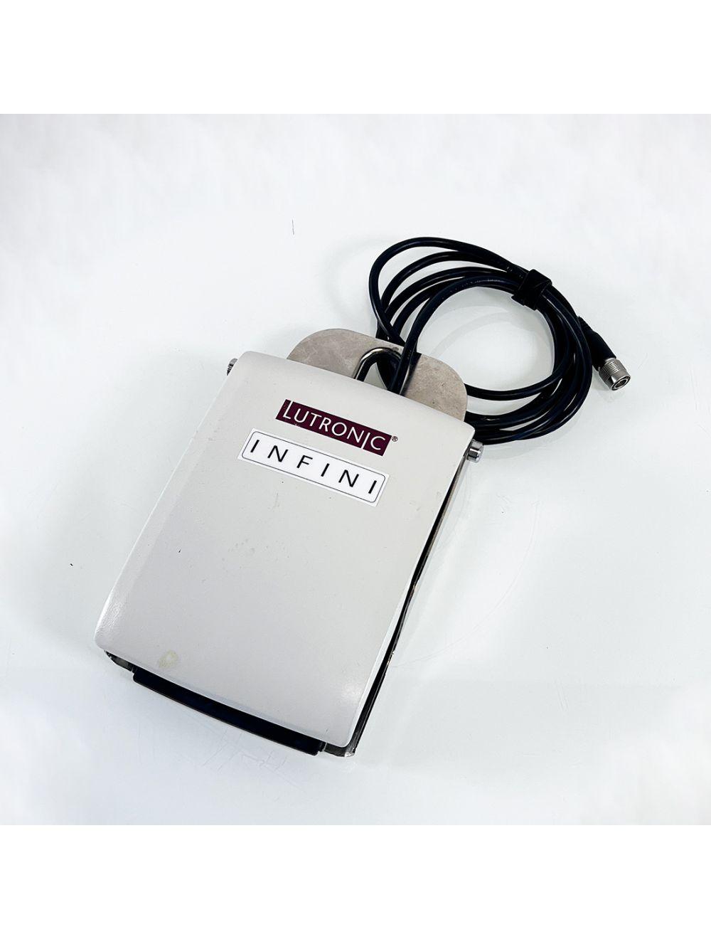 2016 Lutronic INFINI Radio Frequency Microneedling Electrosurgical RF System