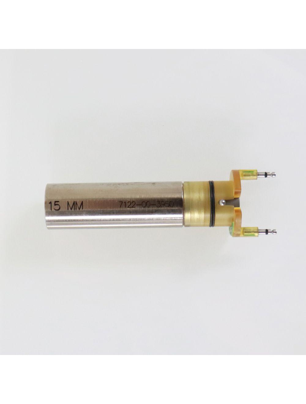 Candela GentleMax Laser 15mm Lens Cartridge 7122-00-3950