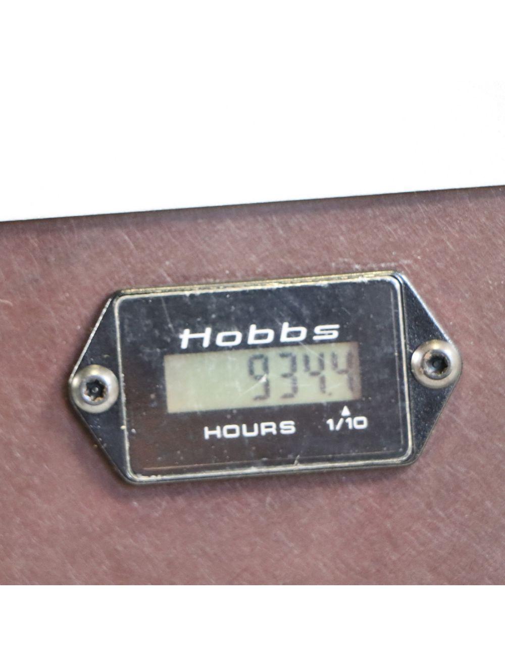 Envy Medical SilkPeel Dermalinfusion Skin Resurfacing Treatment System 934.4 Hours