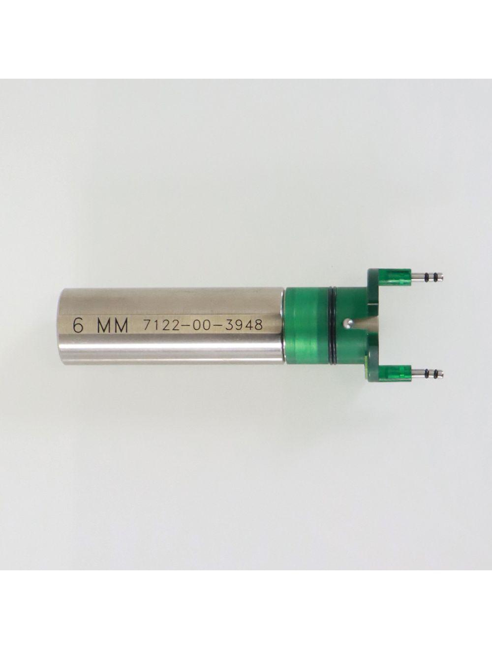 Candela GentleMAX Laser Lens Cartridge 6mm 7122-00-3948 GMAX Optic Clean