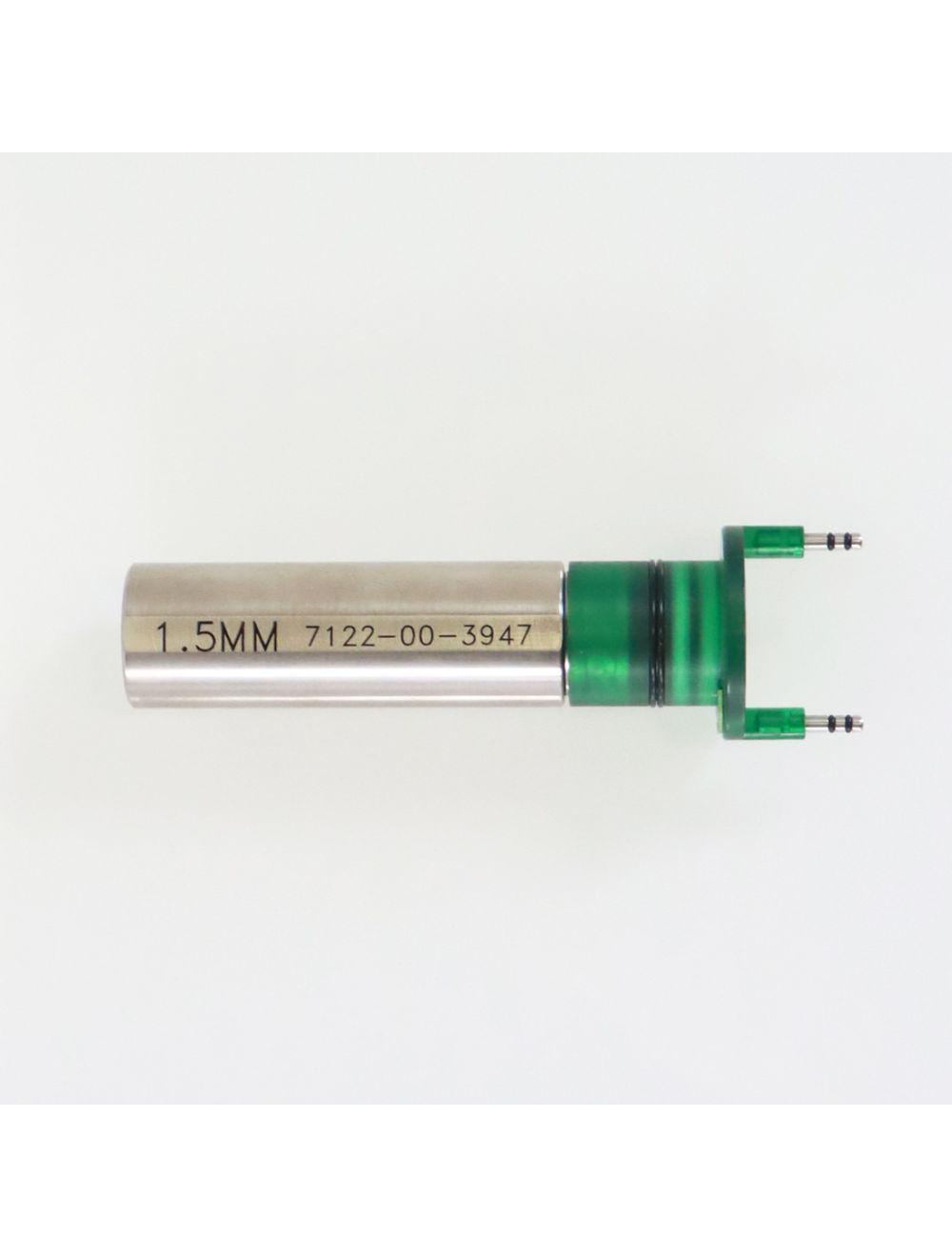 Candela GentleMAX Laser Lens Cartridge 1.5mm 7122-00-3947 GMAX Optic Clean