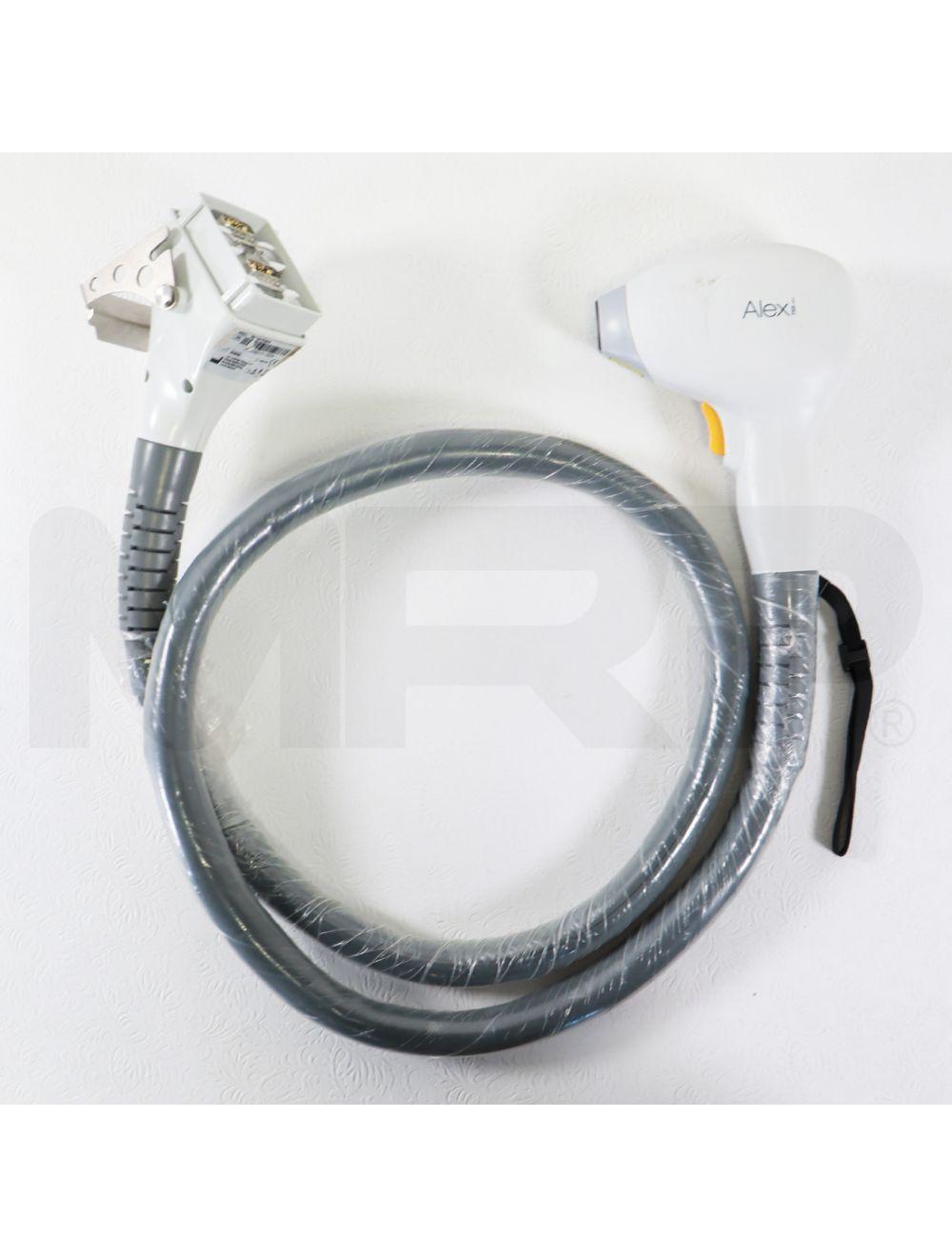 2019 Cocoon PRIMELASE Diode Laser Hair Removal Handpiece HP Alex 755 nm Applicator